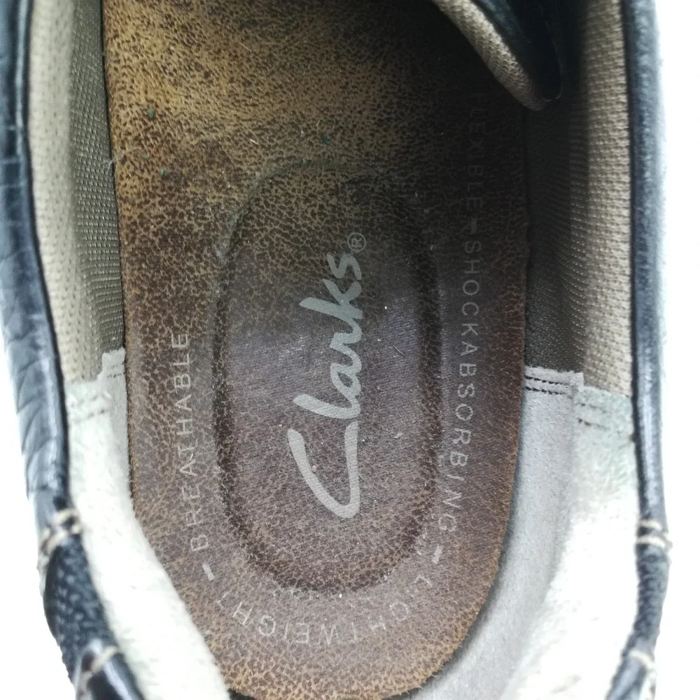 Clarks shoes mens